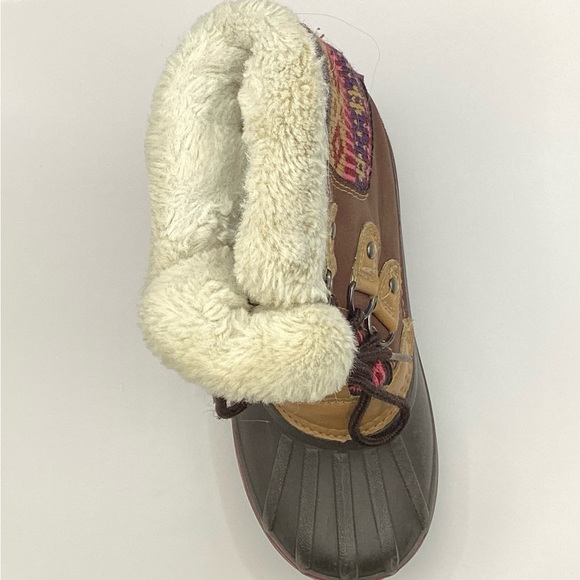 Kids snow boots - Picture 3 of 5